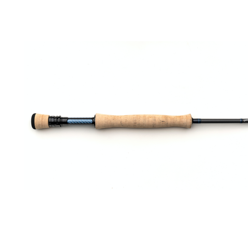 Scott Wave Fly Rod