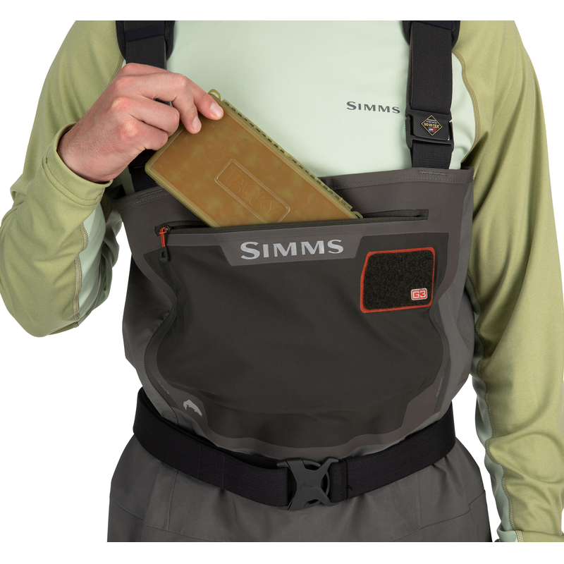 Simms G3 Guide Wader