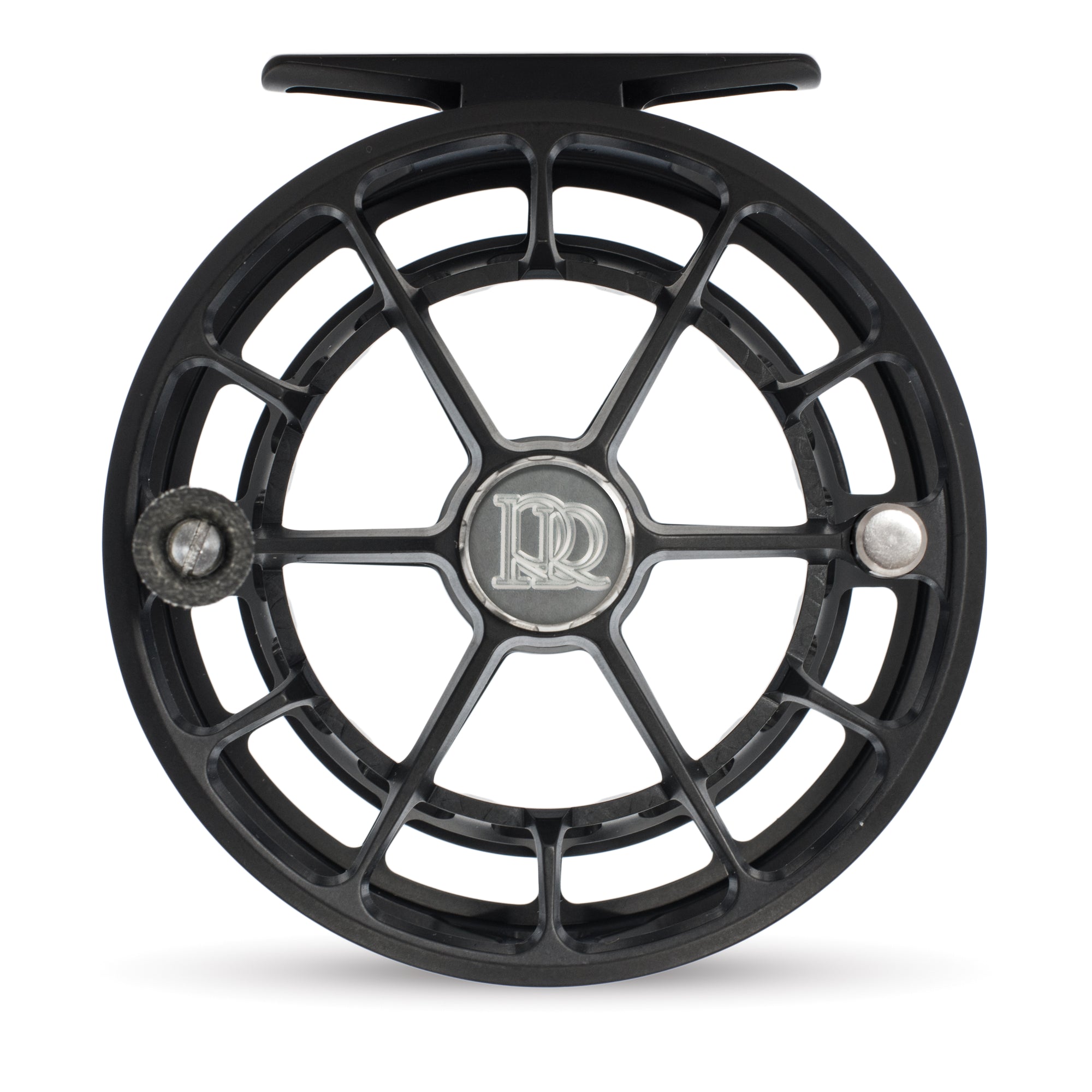 Ross Evolution R Reel