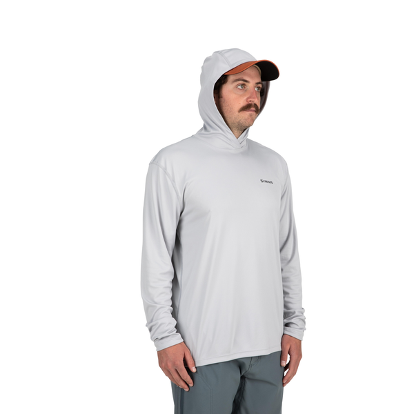 Simms M's Tech Hoody - Artist Series