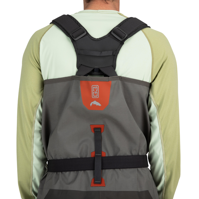 Simms G3 Guide Wader