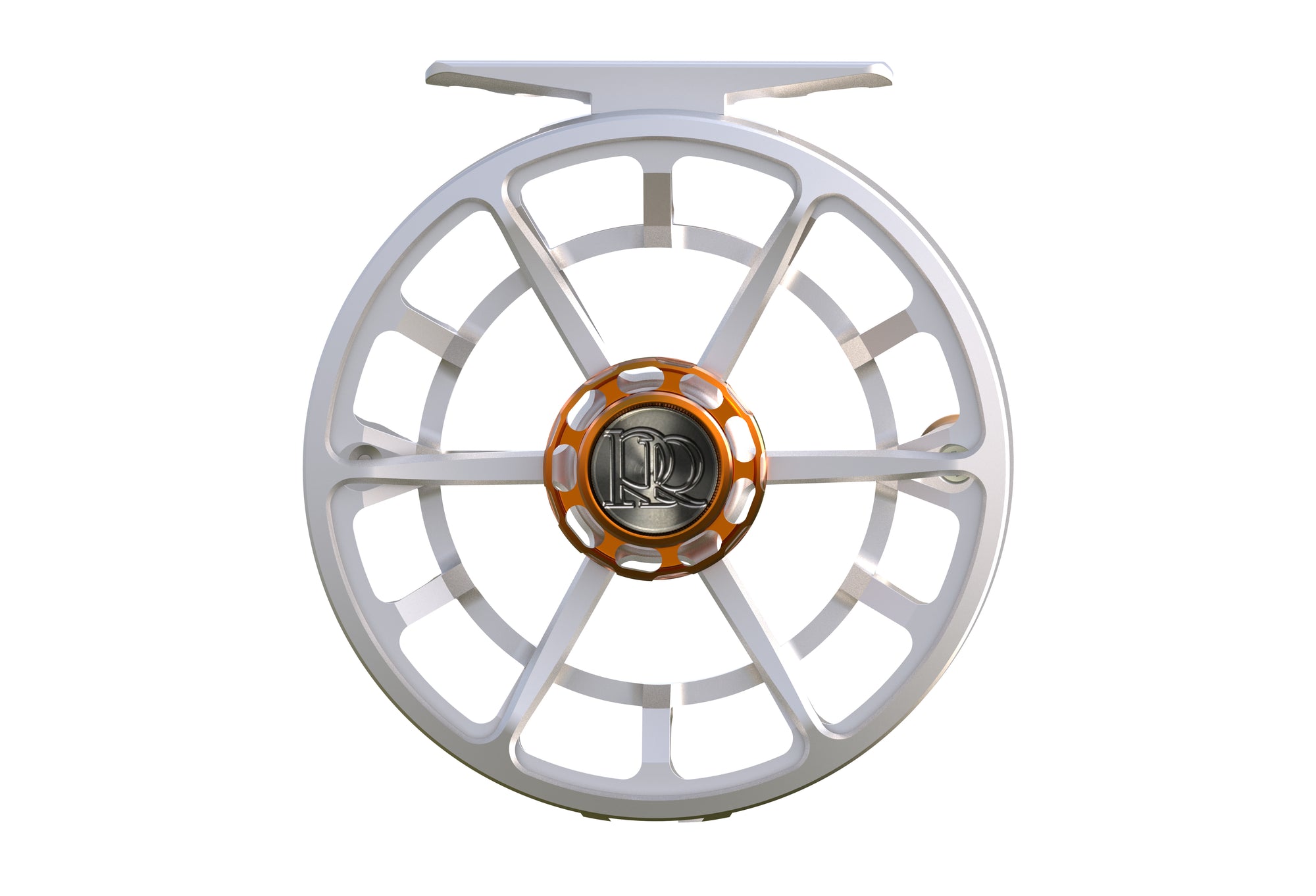 Ross Evolution LTX Reel, Platinum, 3-4