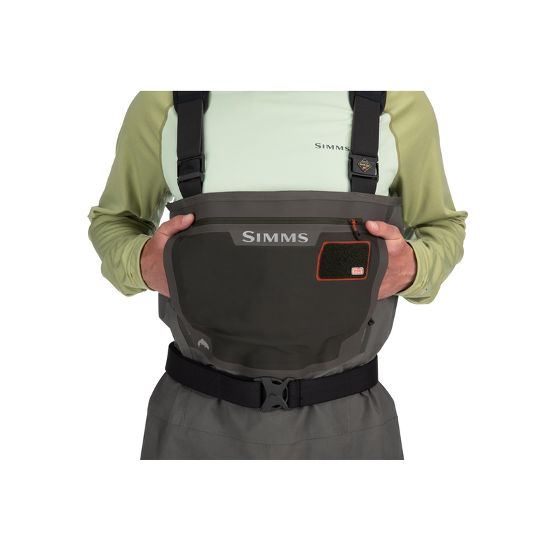 Simms G3 Guide Wader