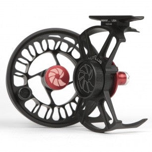 Nautilus XM 4/6 Spool Black