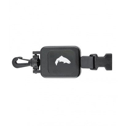 Simms Wading Staff Retractor