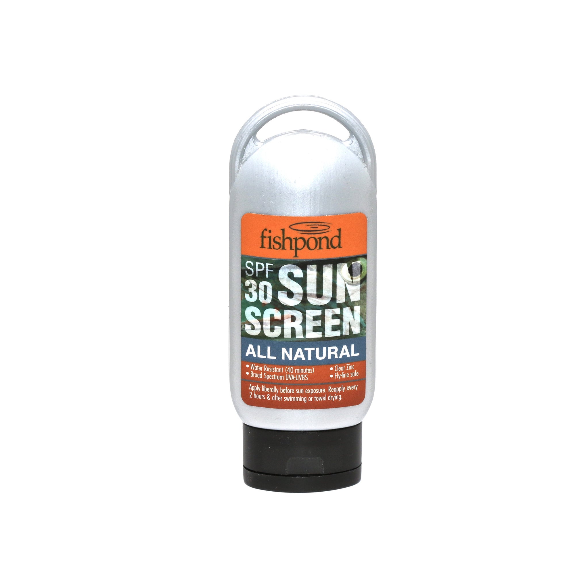 Fishpond SPF 30  Sunscreen