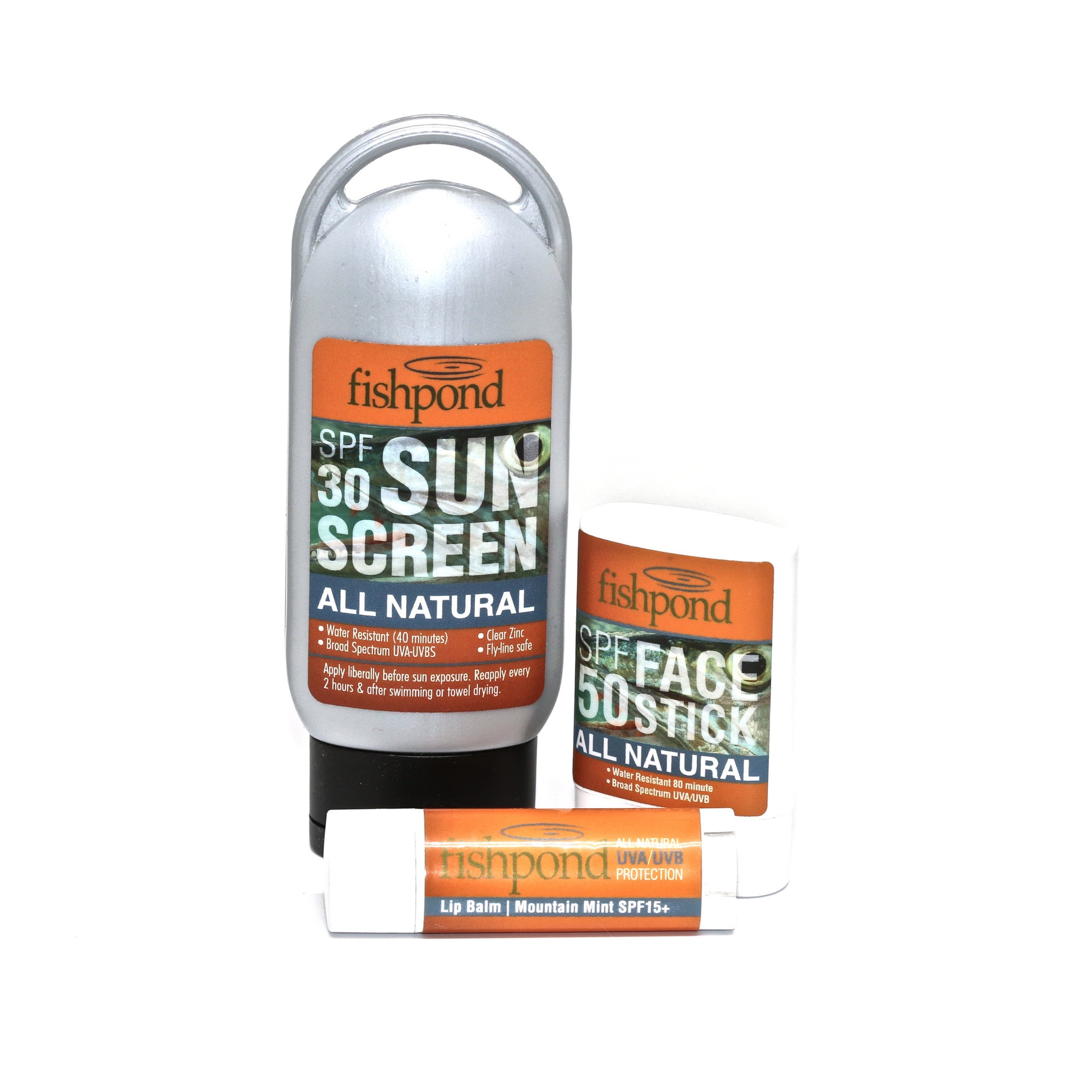 Fishpond SPF 30  Sunscreen