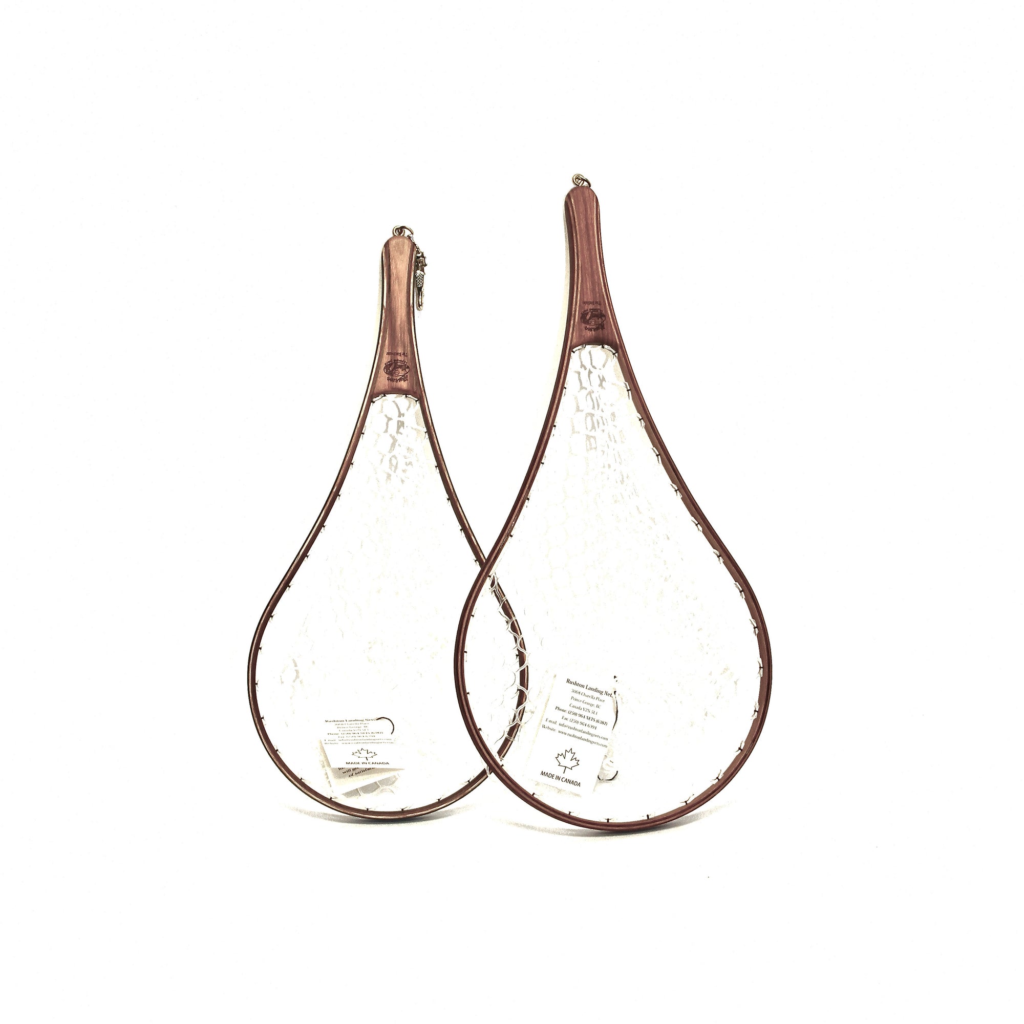 Rushton, Teardrop Series