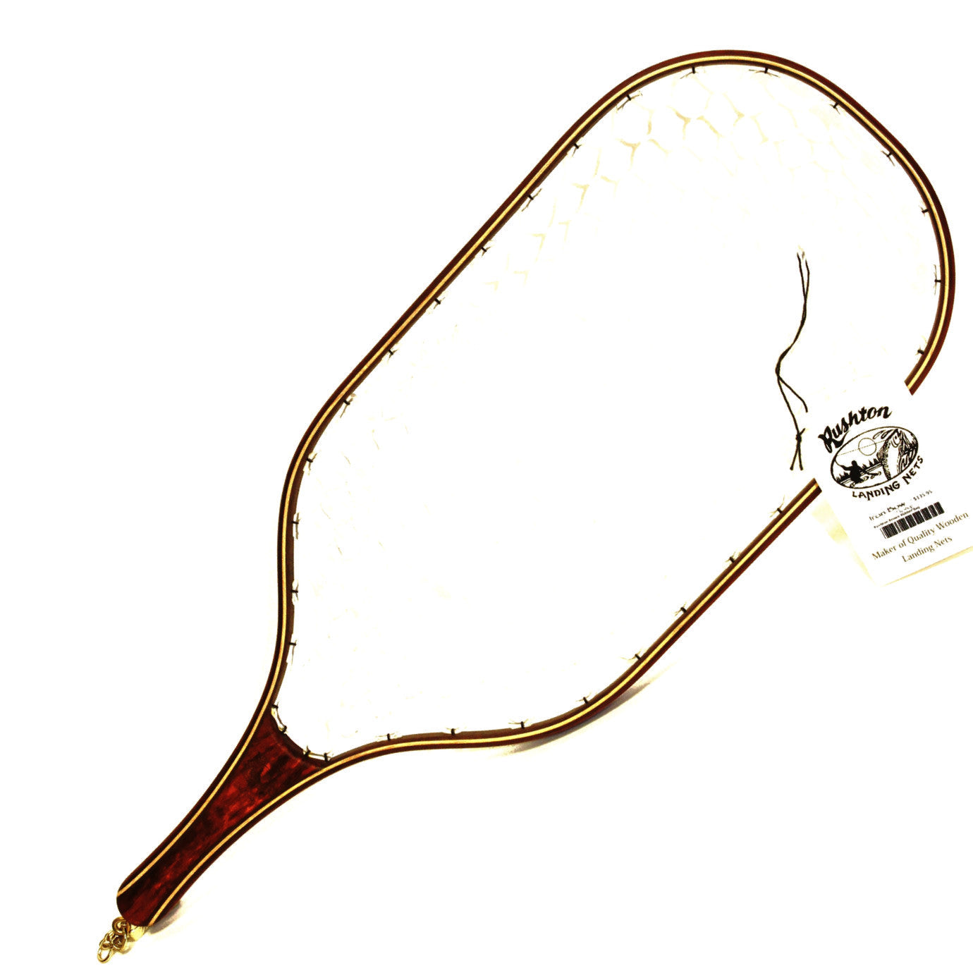 Rushton, Signature Cutthroat Net