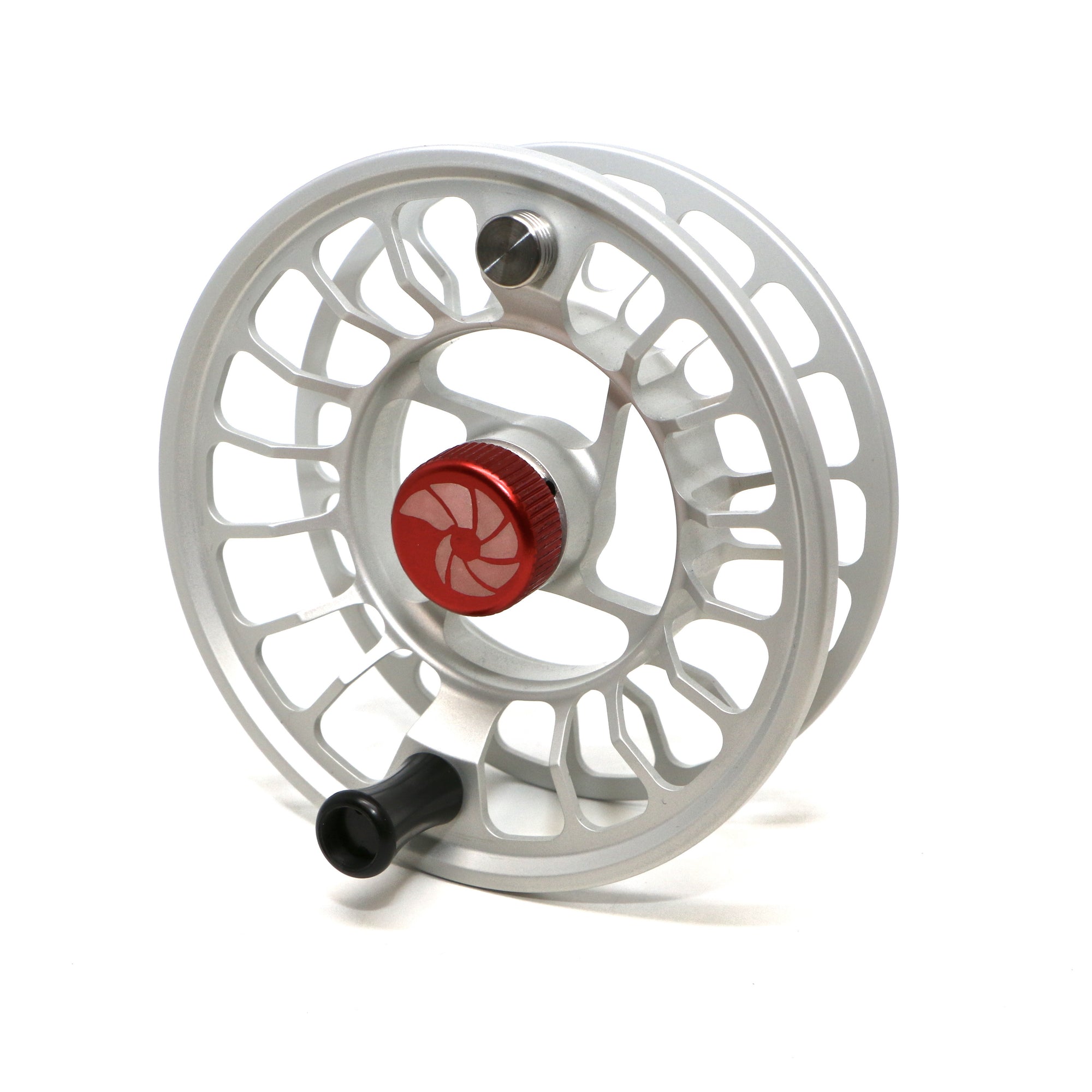 Nautilus XM 4/6 Spool Black