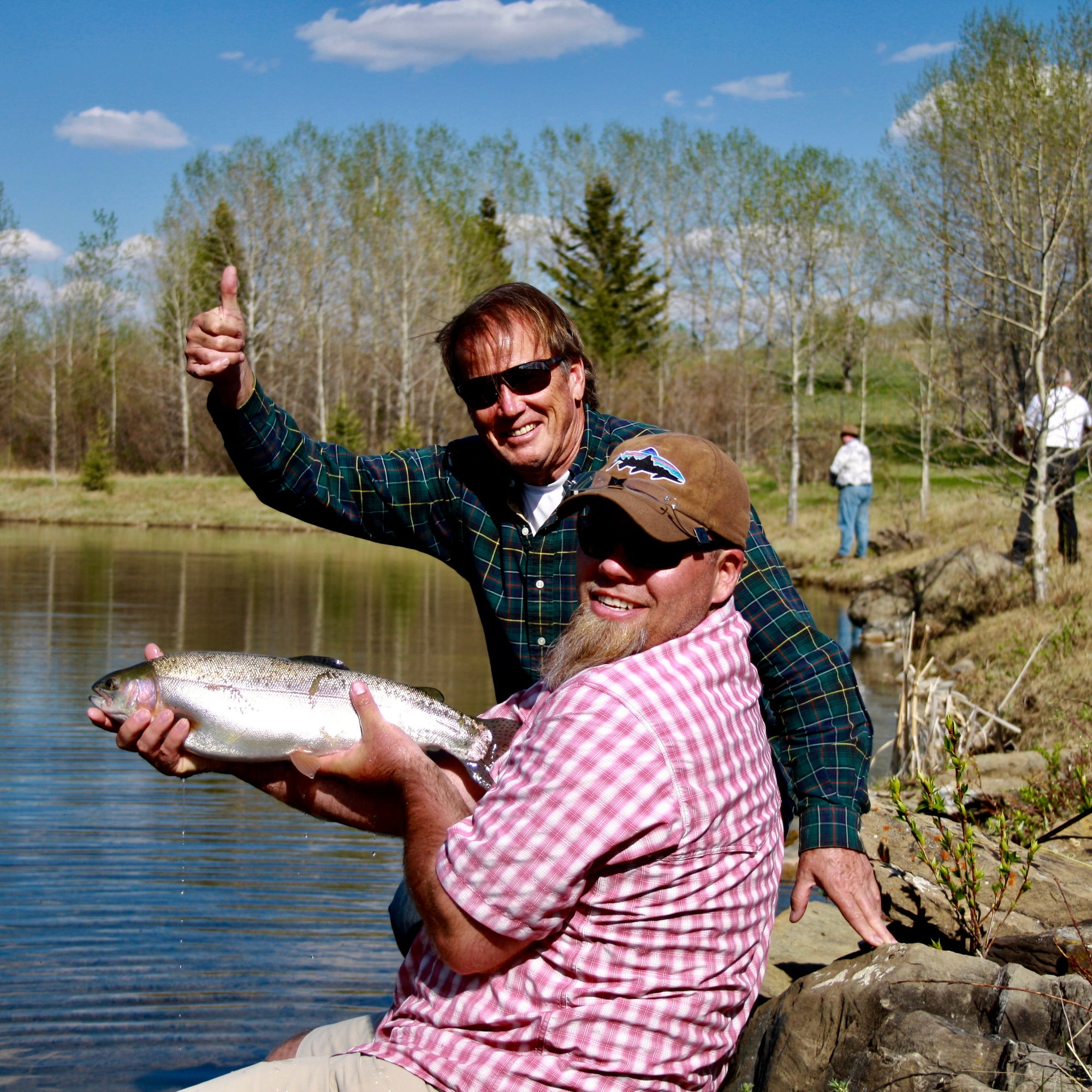 2025 Beginner Fly Fishing School