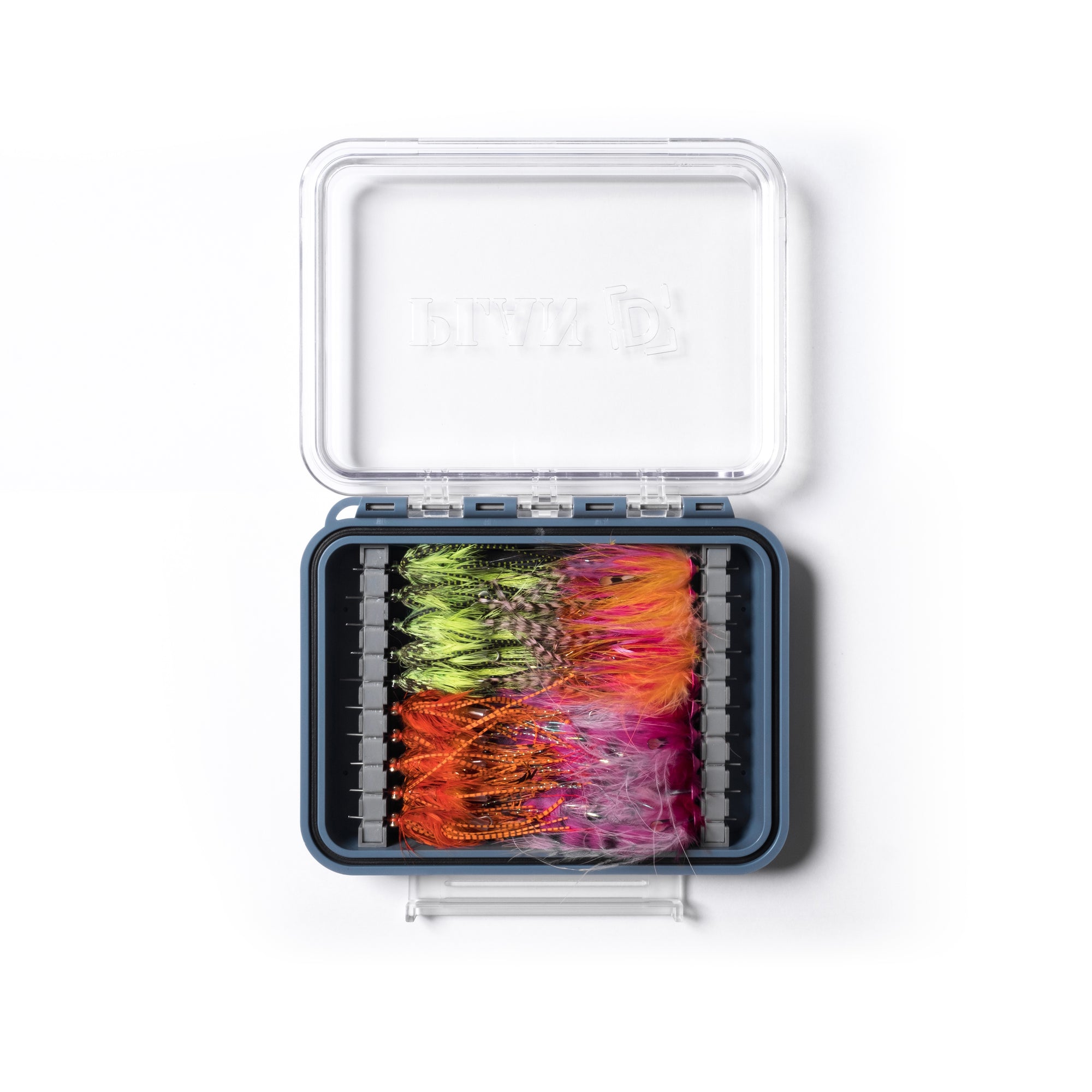 Plan-D Pocket Max Tube Plus