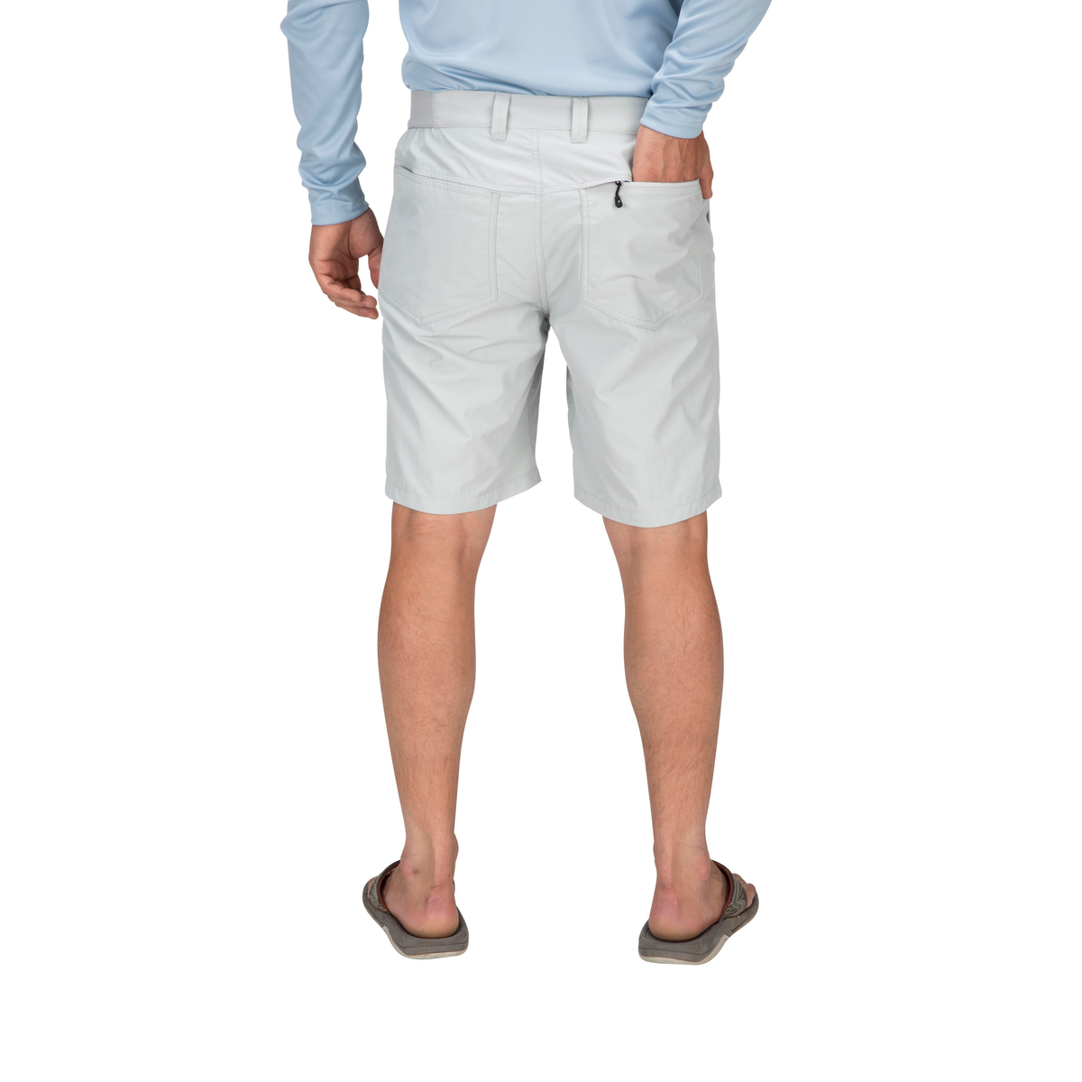 Simms M's Superlight Short