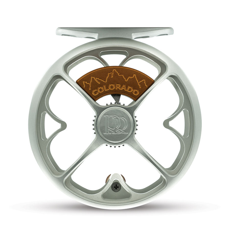 Ross Colorado Reel