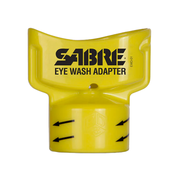 Emergency Eye Wash