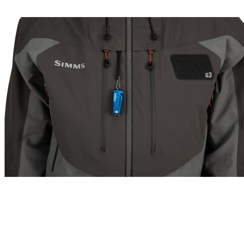Simms M's G3 Guide Jacket