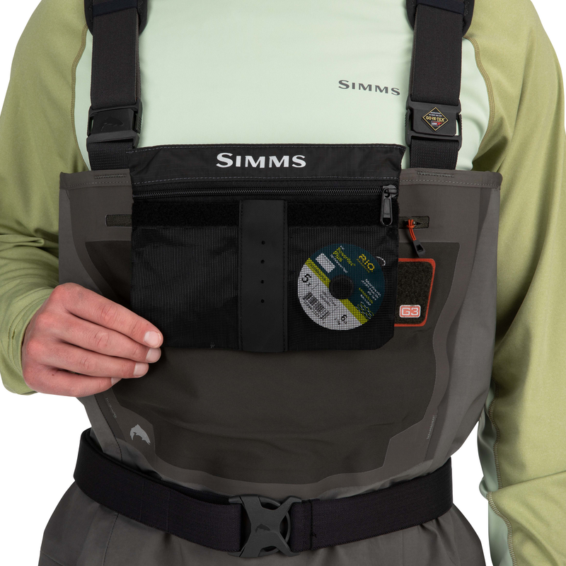 Simms G3 Guide Wader