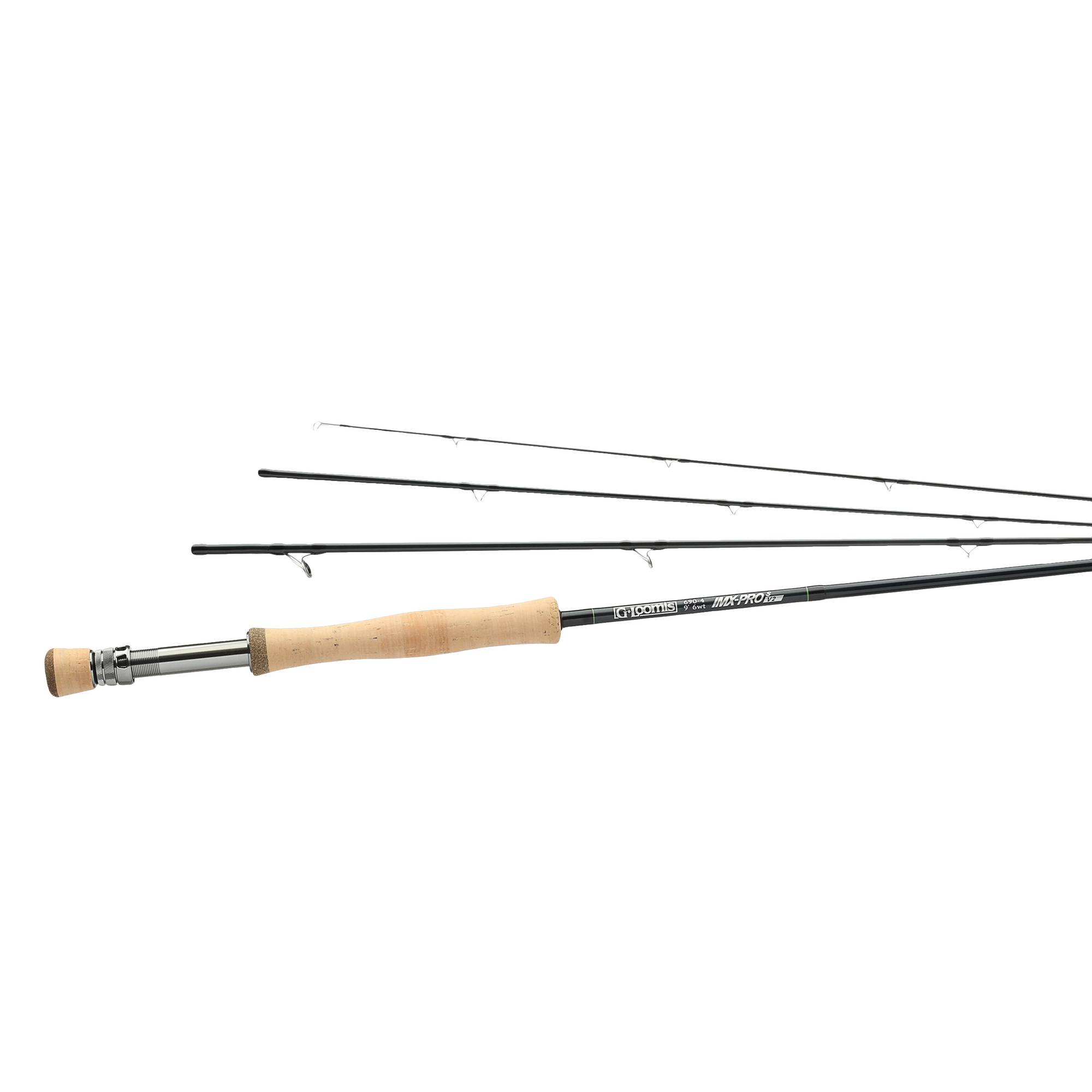 Loomis IMX-PRO V2S