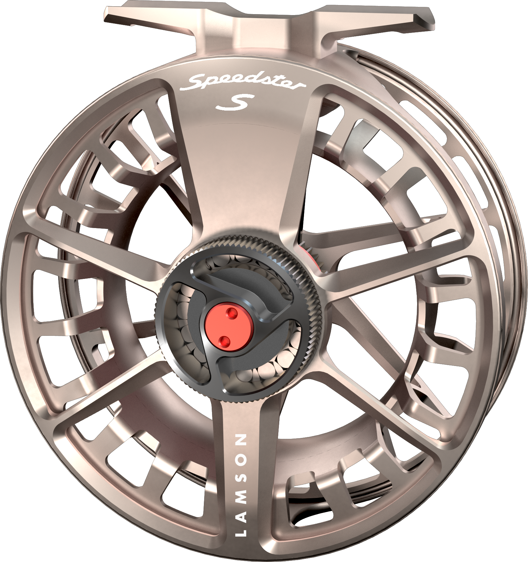 Lamson Speedster S-Series Reel