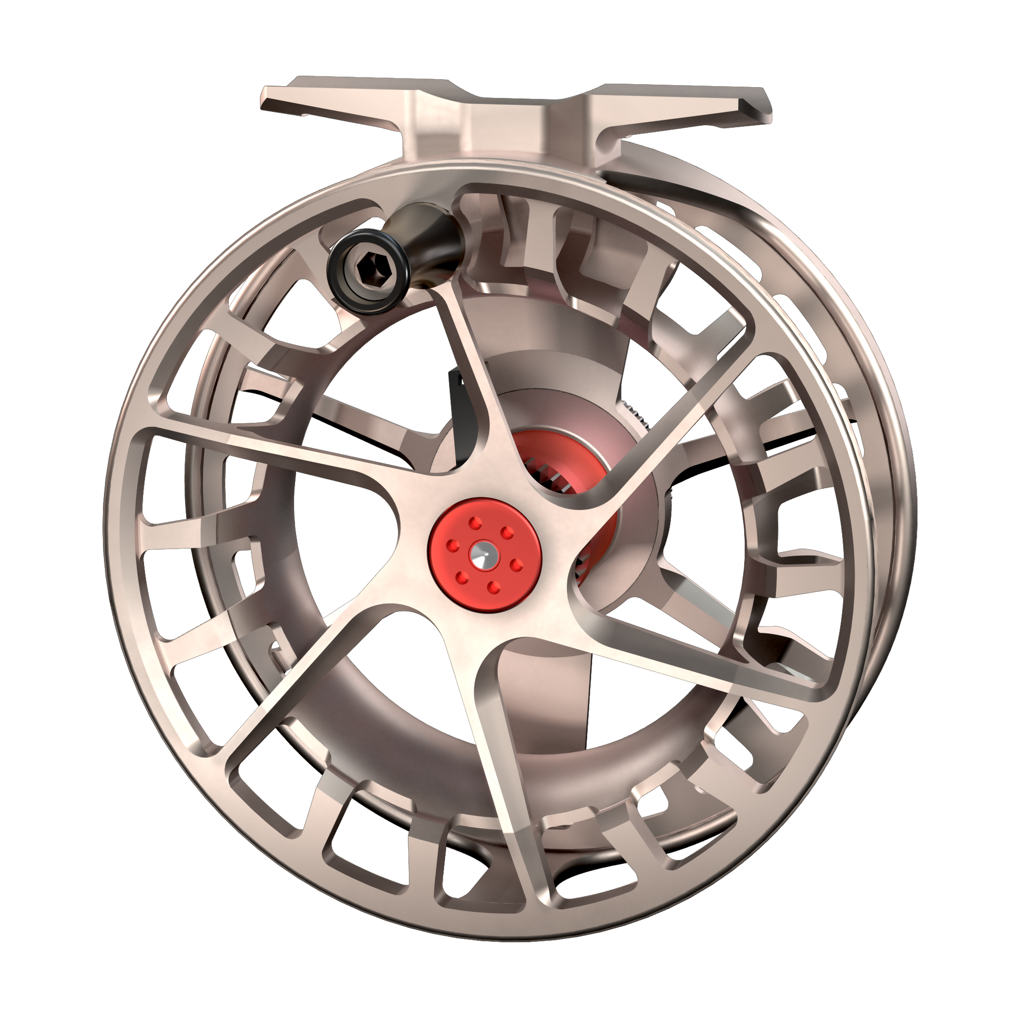 Lamson Speedster S-Series Reel