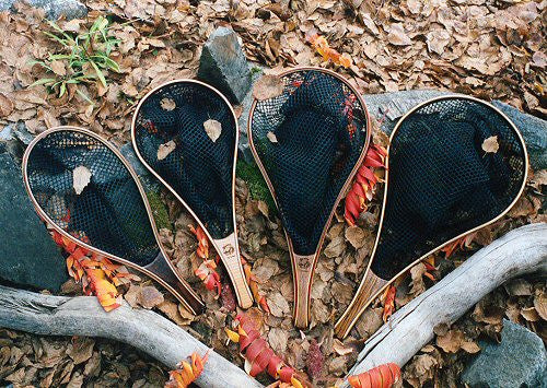 Rushton, Teardrop Series