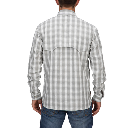 Simms M's Big Sky LS Shirt