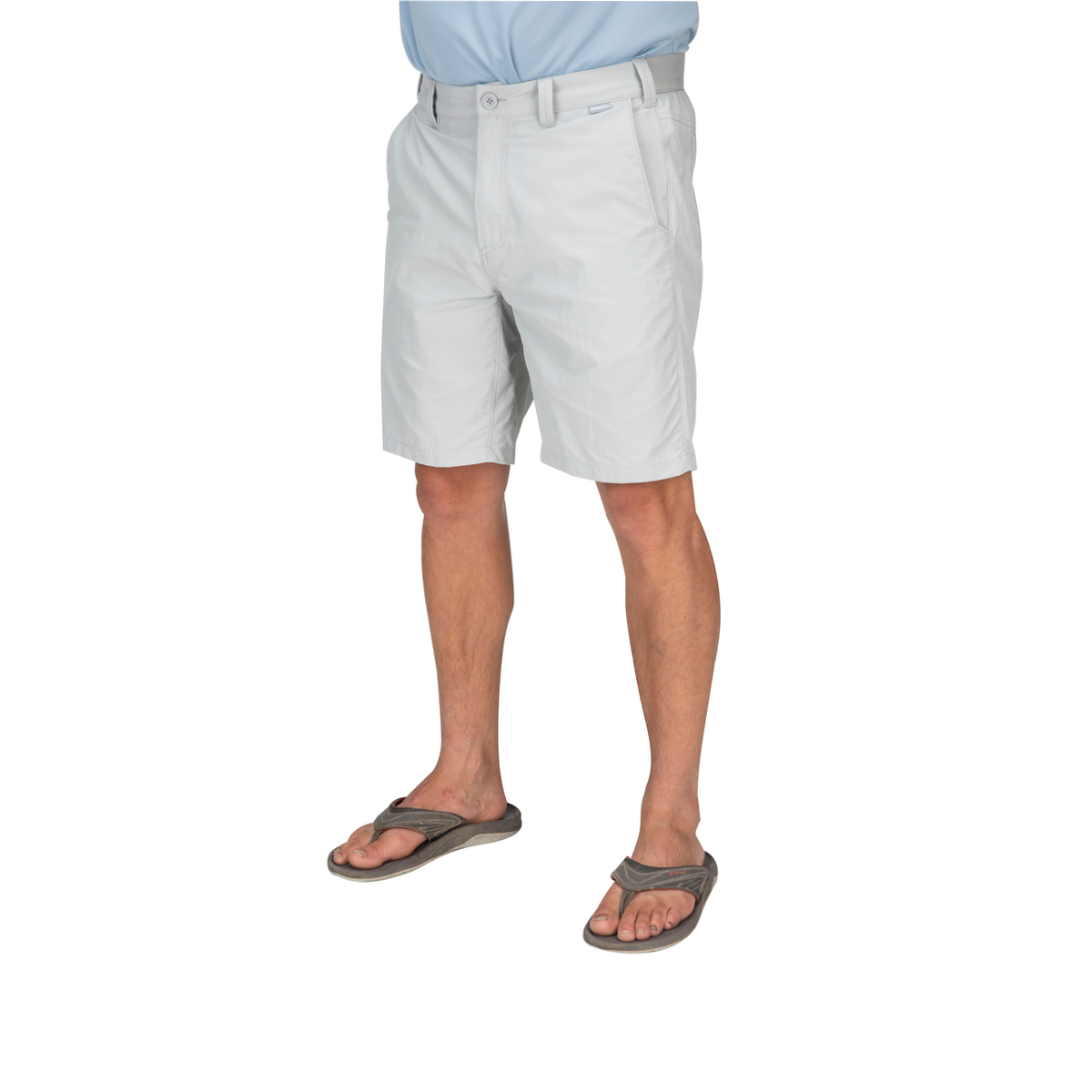 Simms M's Superlight Short