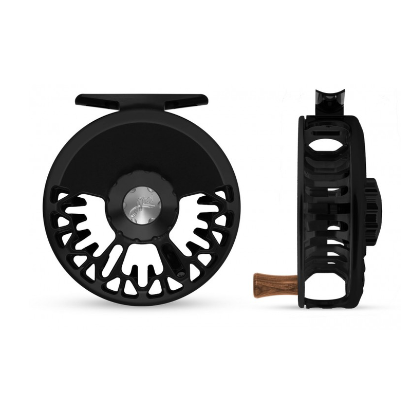 Abel Vaya 5/6, Basic Black