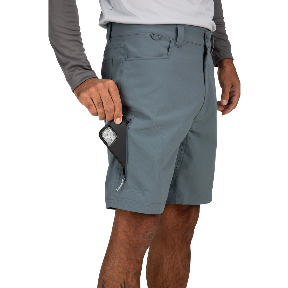Simms M's Skiff Shorts