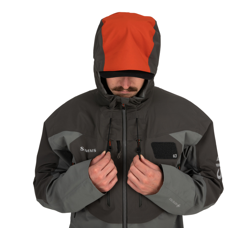 Simms M's G3 Guide Jacket