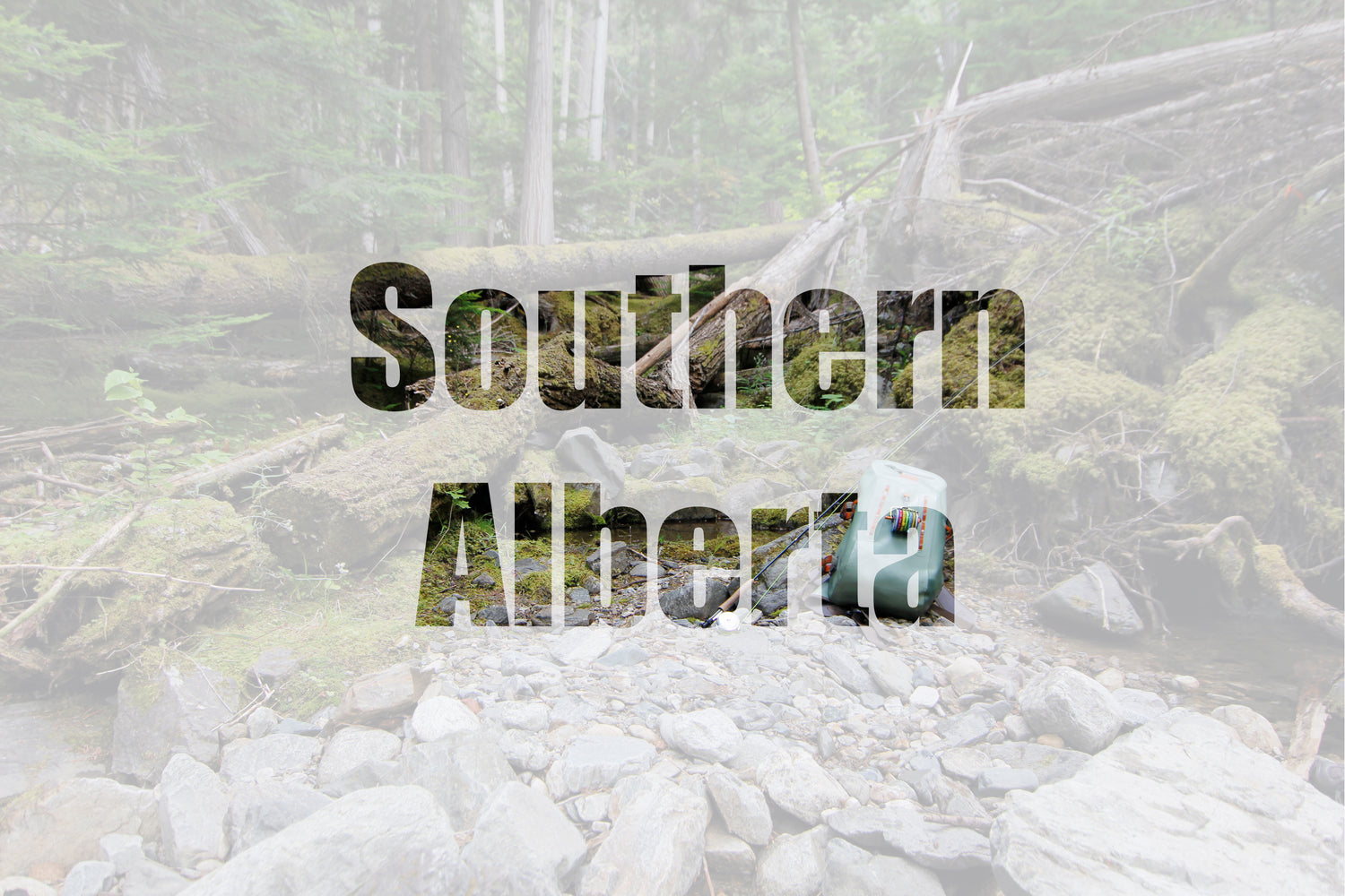 Southern Alberta
