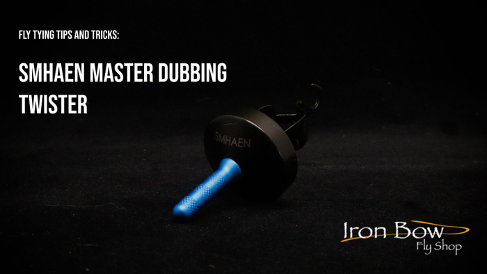 Smhaen Master Dubbing Twister