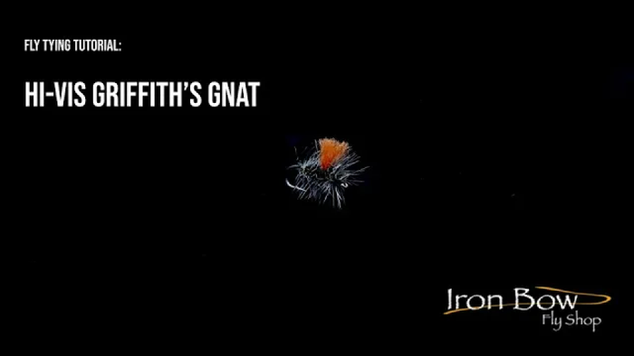 Hi-Vis Griffith's Gnat