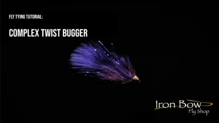 Complex Twist Bugger