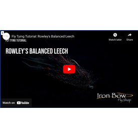 Rowley's Balanced Leech