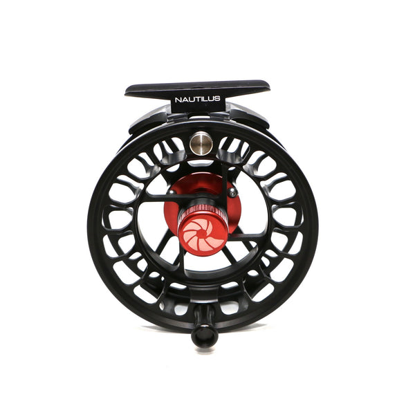 Fly Reels Tagged nautilus - Iron Bow Fly Shop