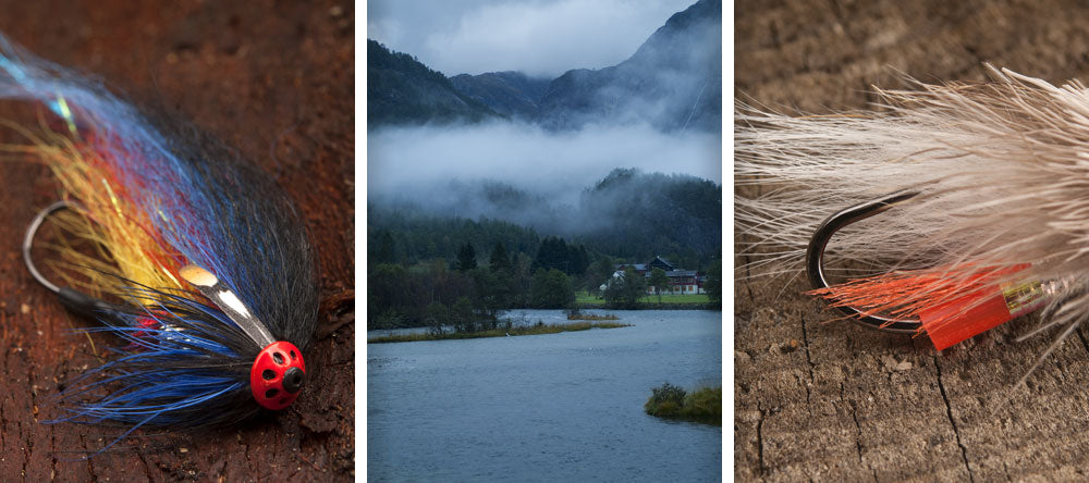 Ahrex HR431 Home Run Tube Single Barbless