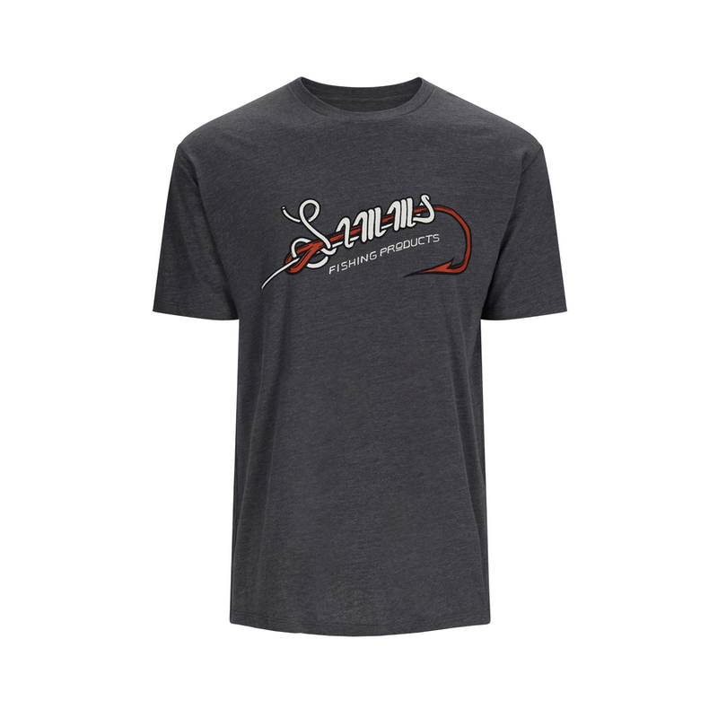 Simms Fishing Products Men's Wood Trout Fill T-Shirt : : Clothing,  Shoes & Accessories