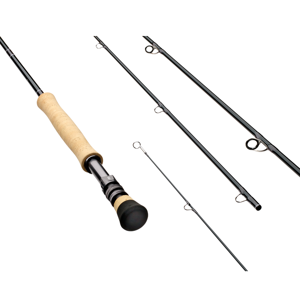 Fly Rods Tagged 