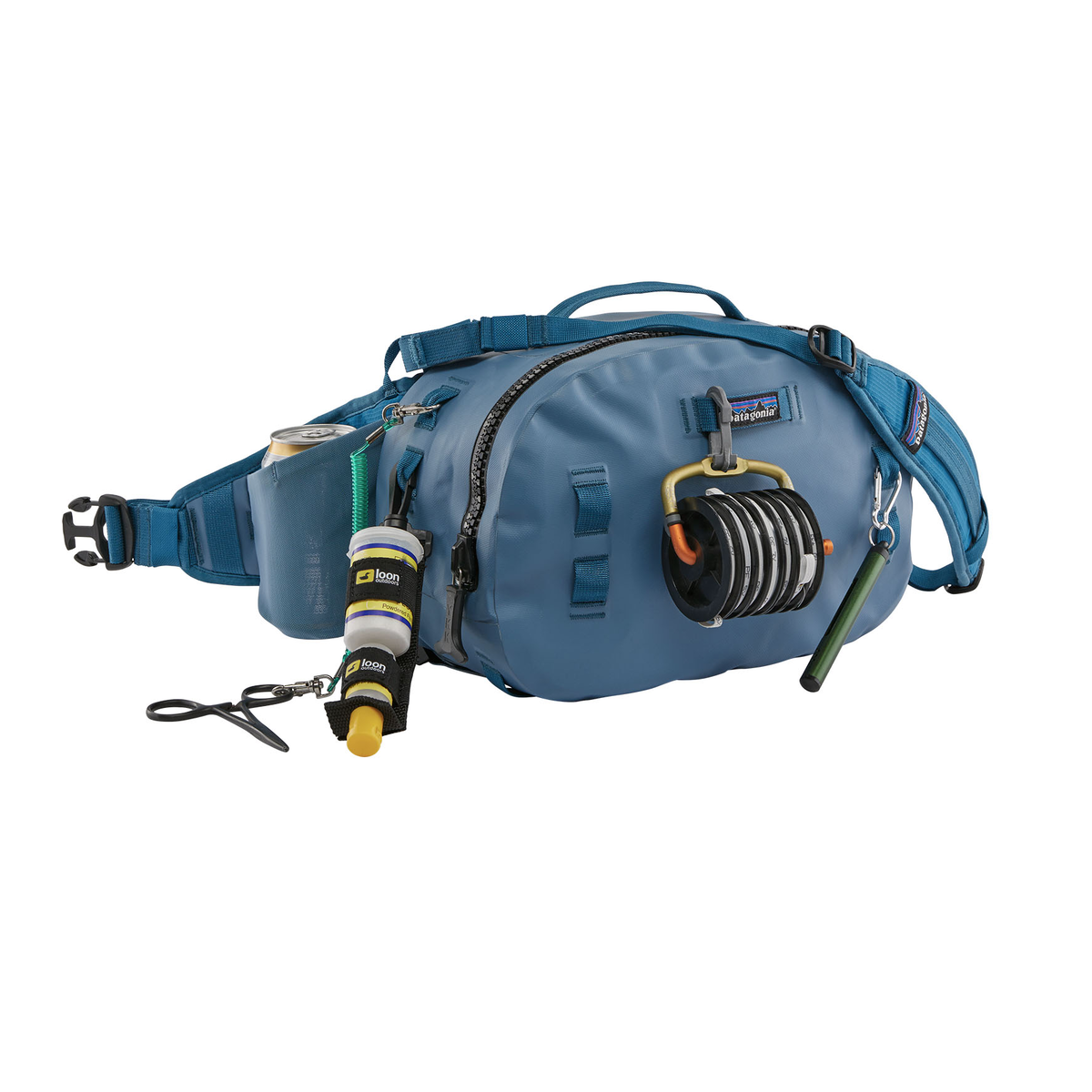 Patagonia Guidewater Hip Pack - Iron Bow Fly Shop