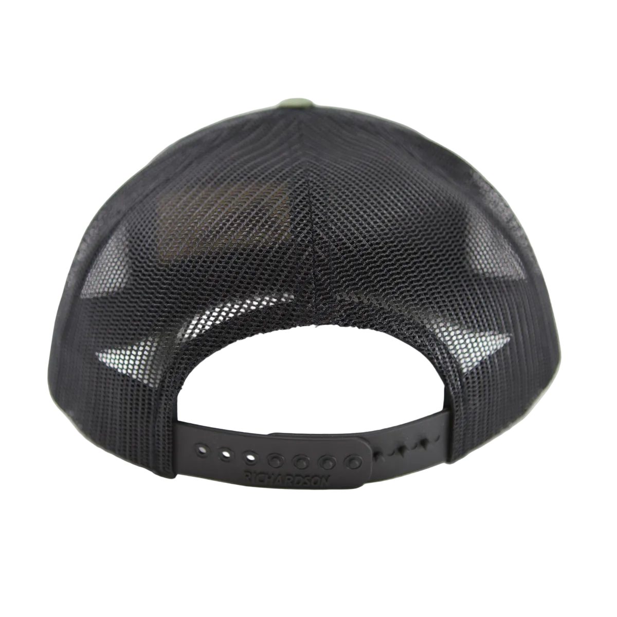 Iron Bow Hat, Shop Patch