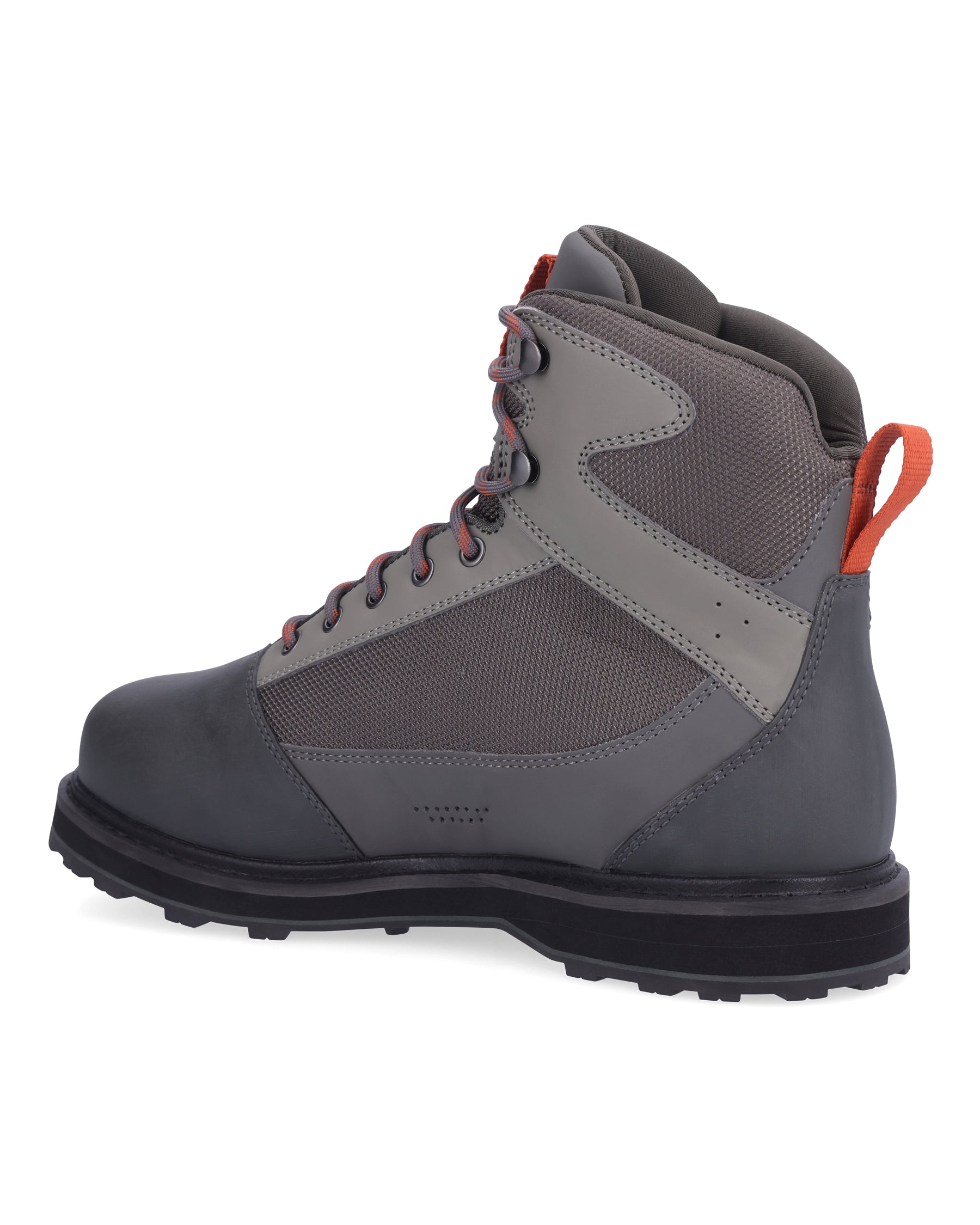 Simms M's Tributary (23) Boot Rubber