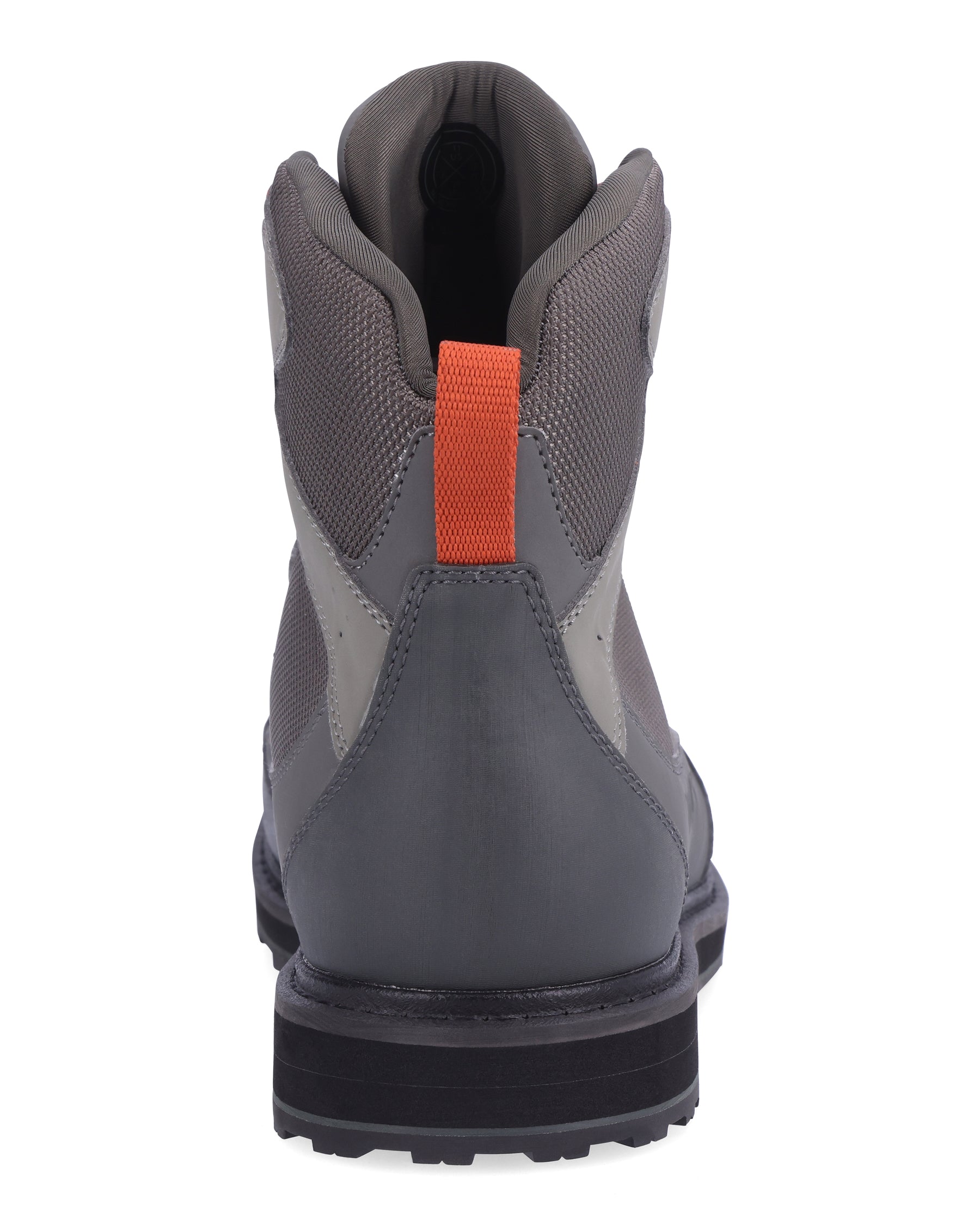 Simms M's Tributary (23) Boot Rubber