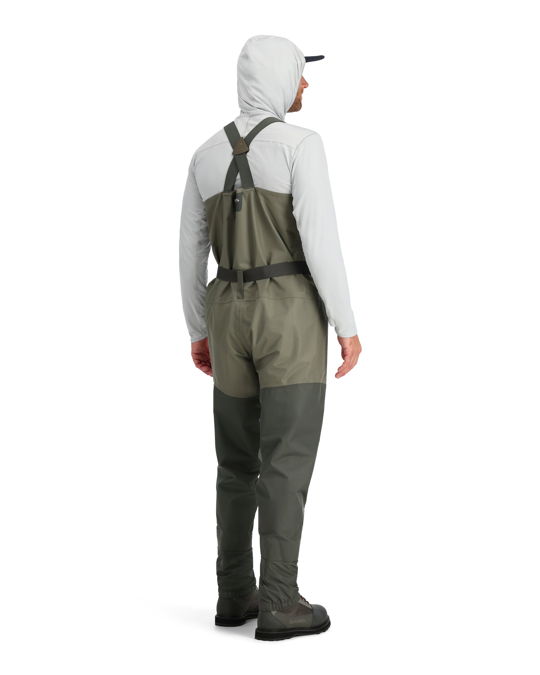 Simms M's Tributary (23) Wader