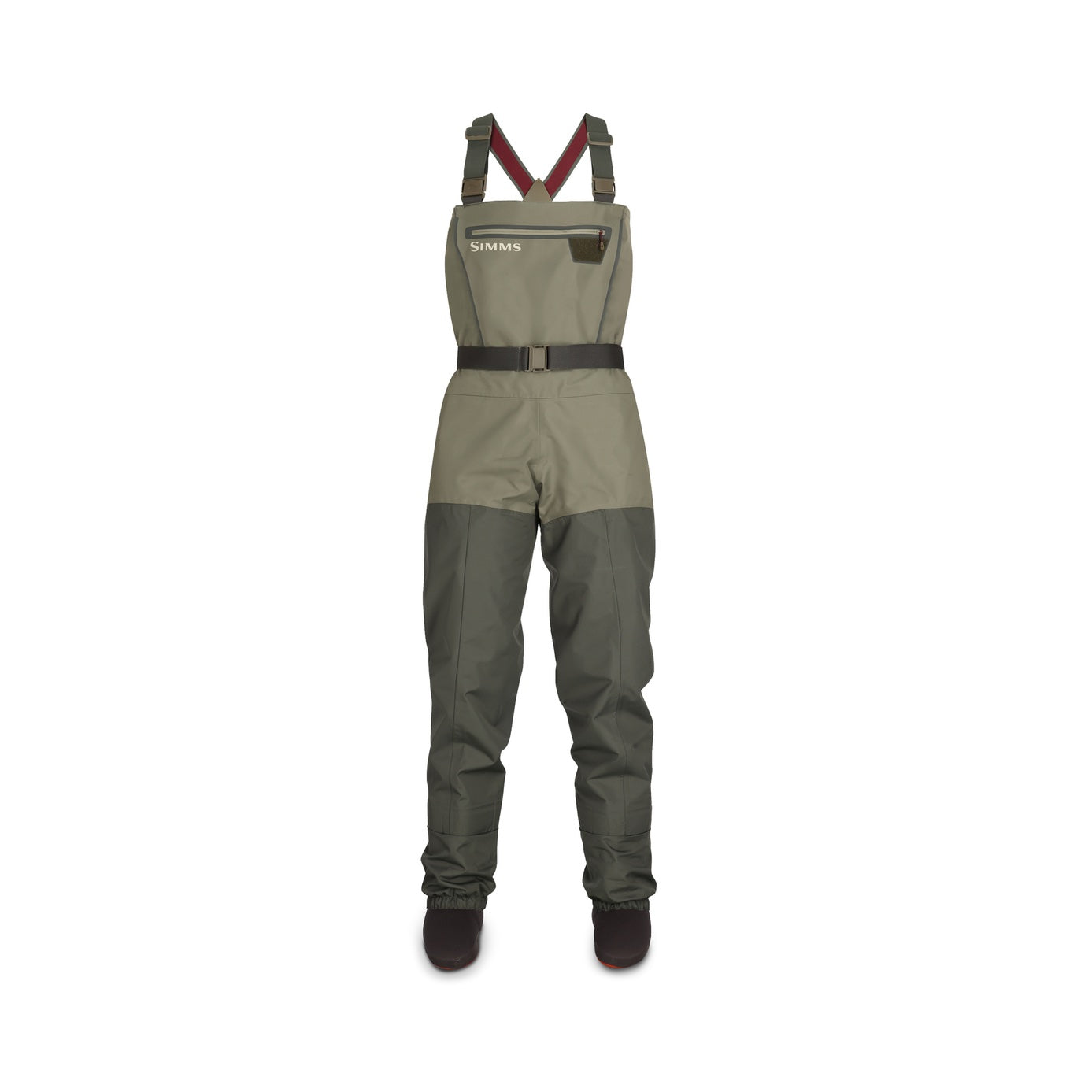 Simms W's Tributary (23) Wader