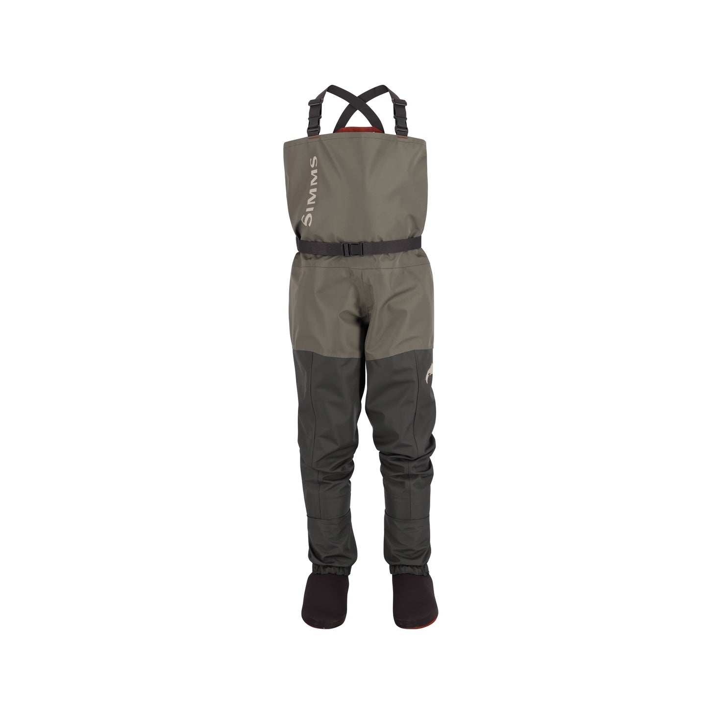 Simms K's Tributary (23) Wader