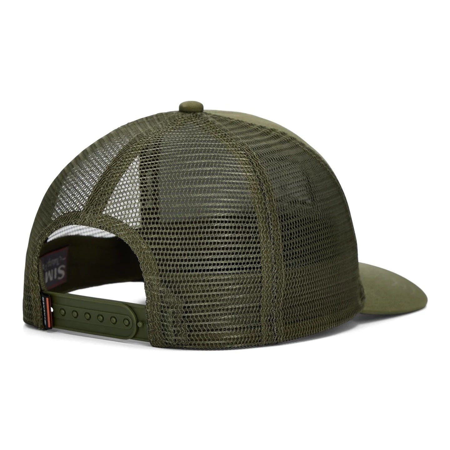 Simms Double Haul Icon Trucker