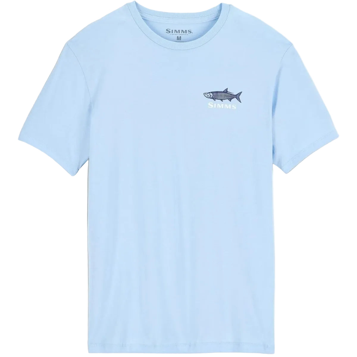 Simms M's Tarponwear T-Shirt