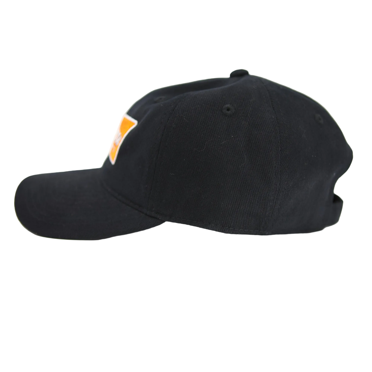 Iron Bow Hat, MS Logo Orange