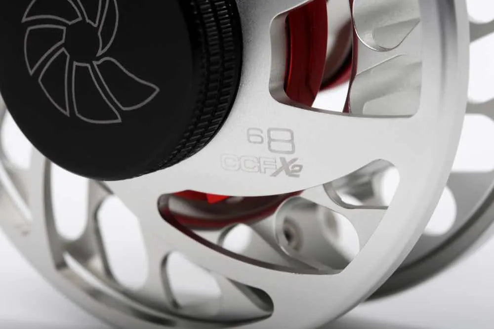 Nautilus CCF-X2 Reel